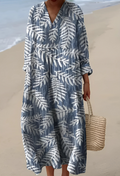 Sophie Geometric Dresses