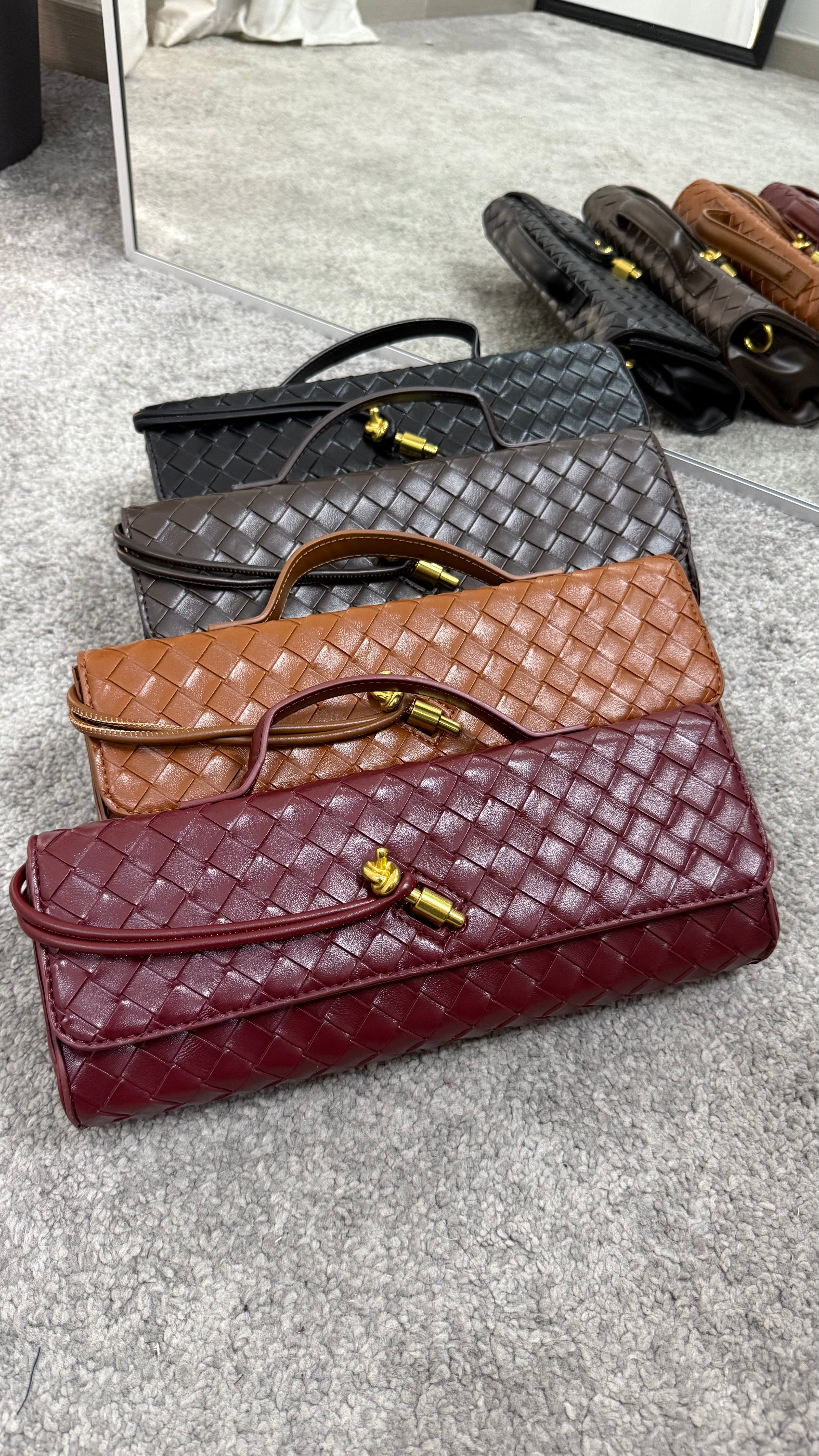 Bottega bag