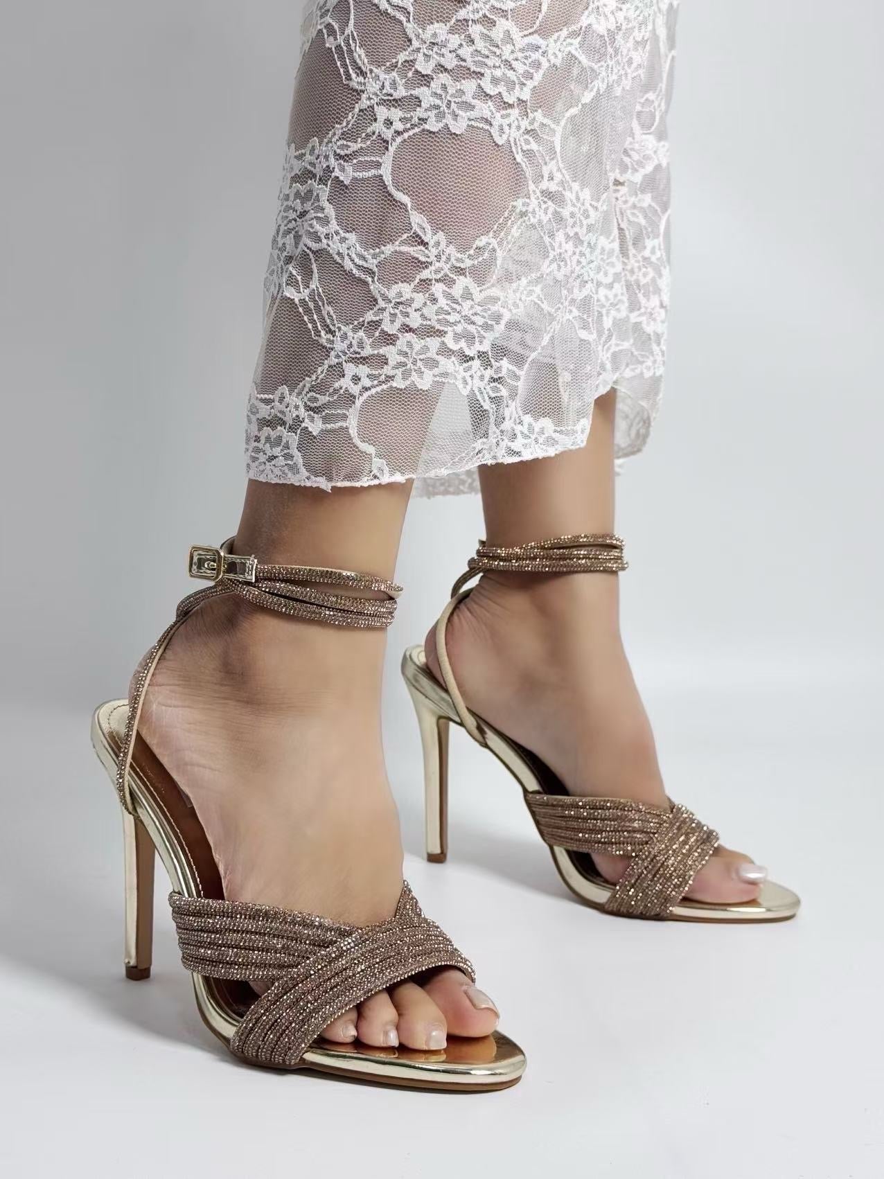 Chic sandal