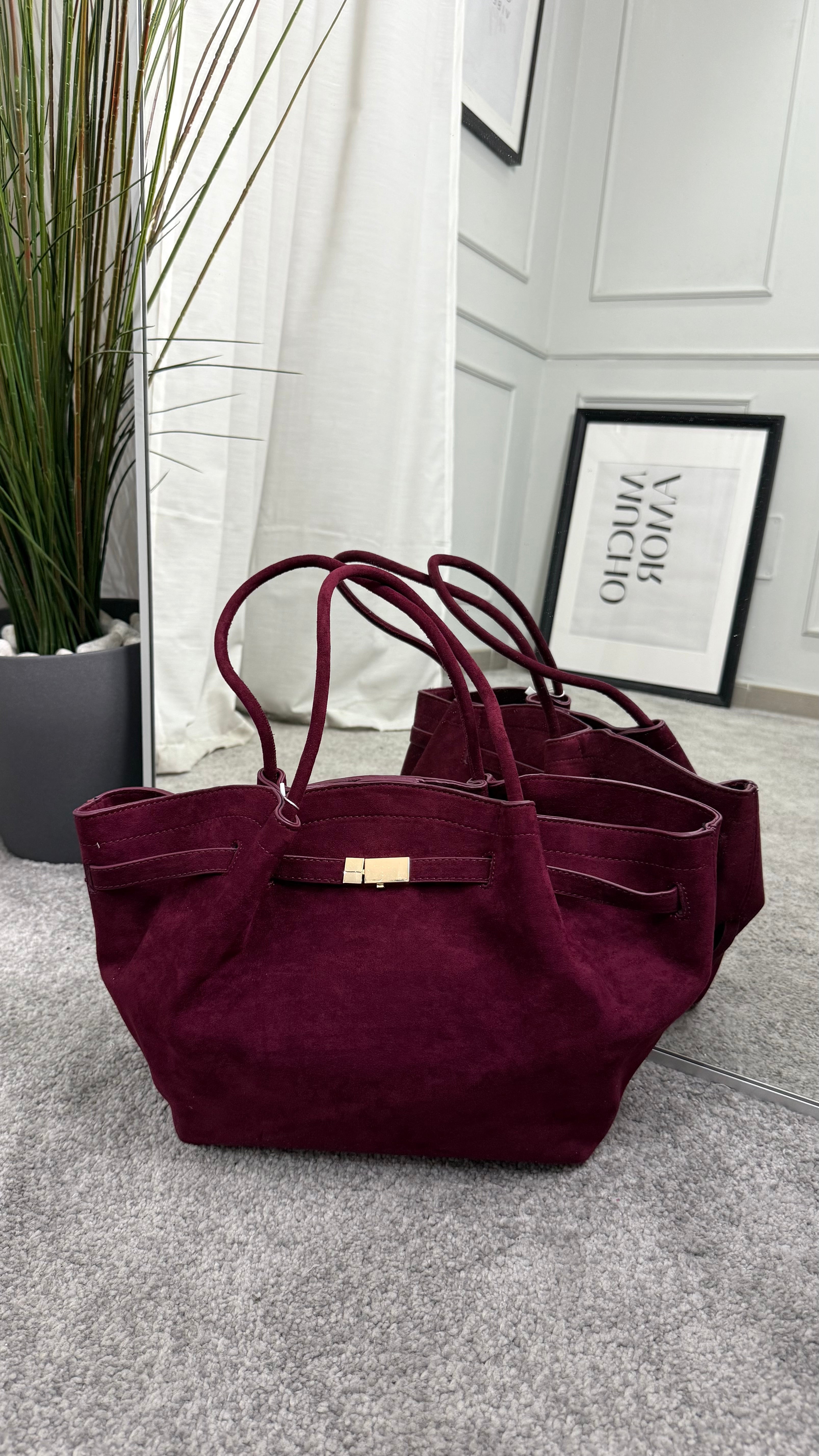 Milano Bag