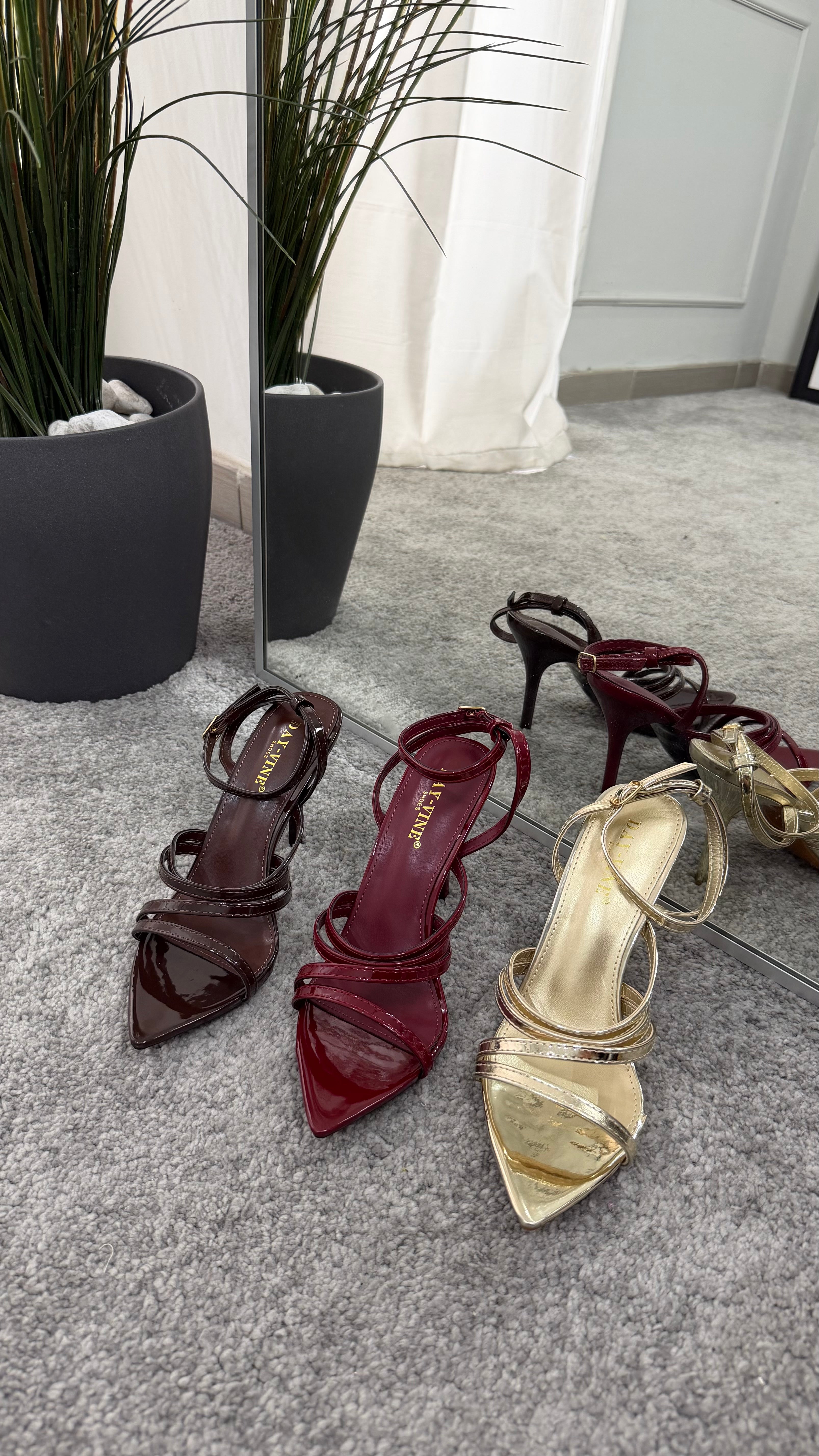Diana Sandal