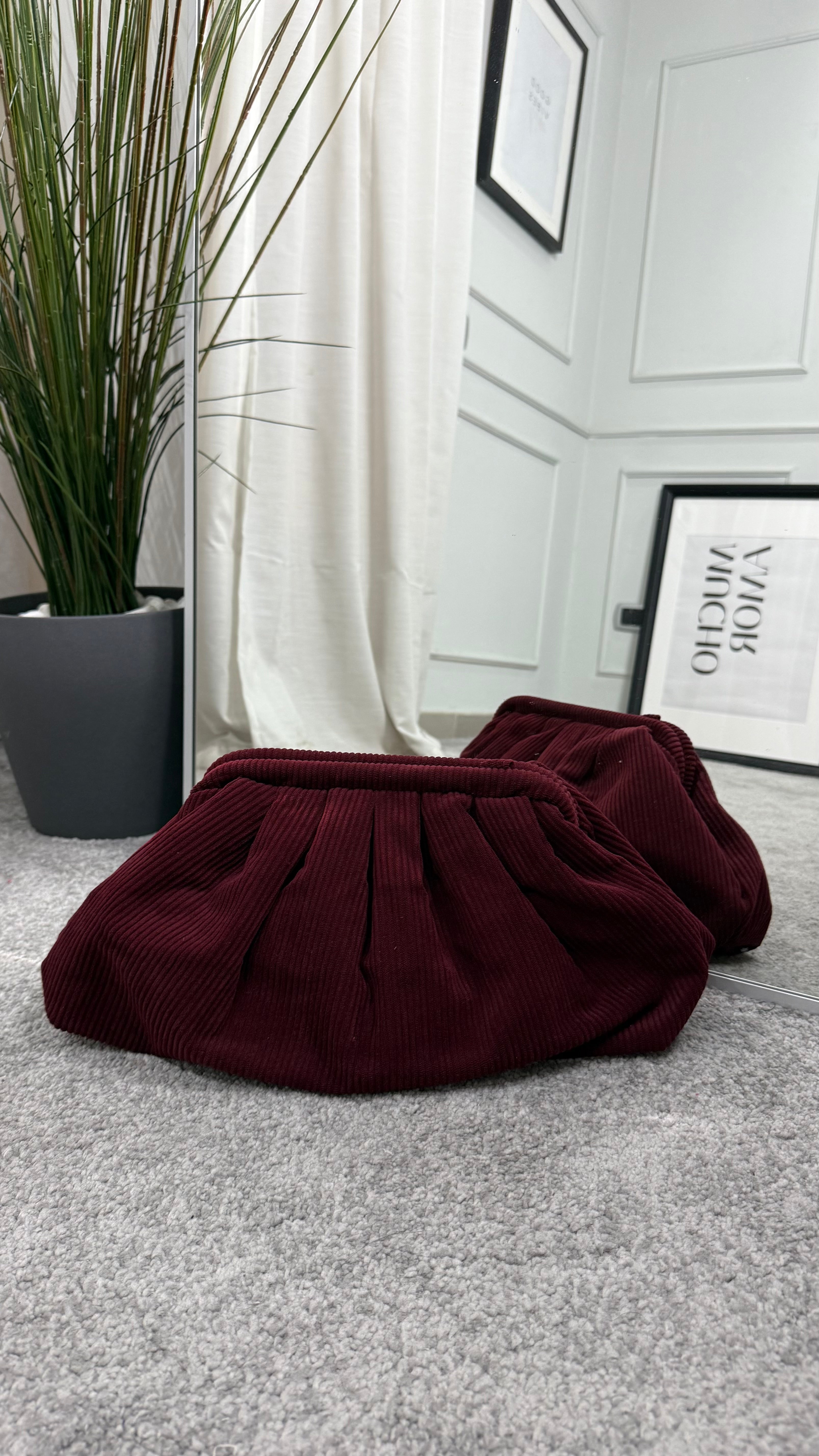 Maxi Pocket Voluto