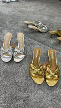 Corina sandal
