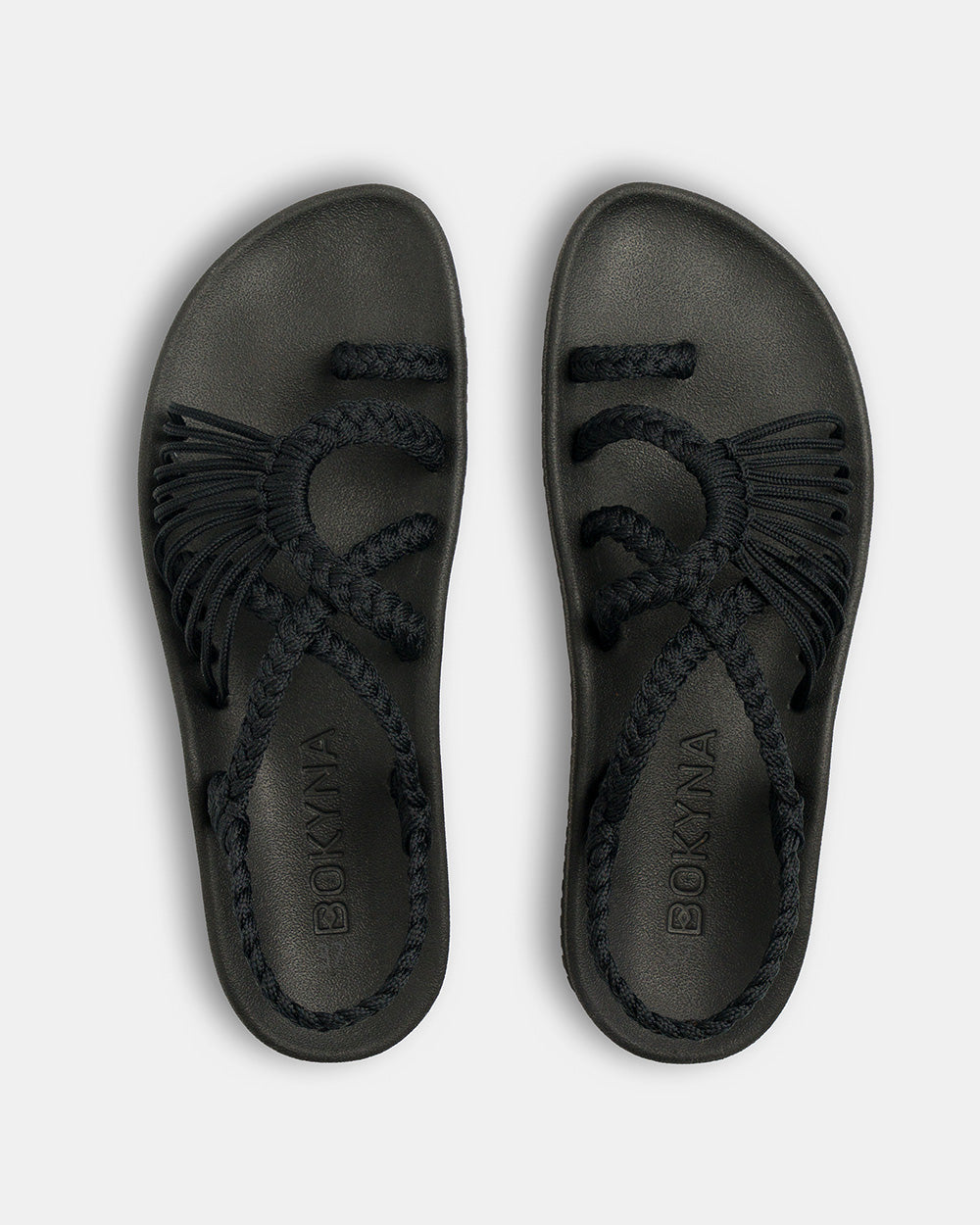 ELEVATE – Sandals