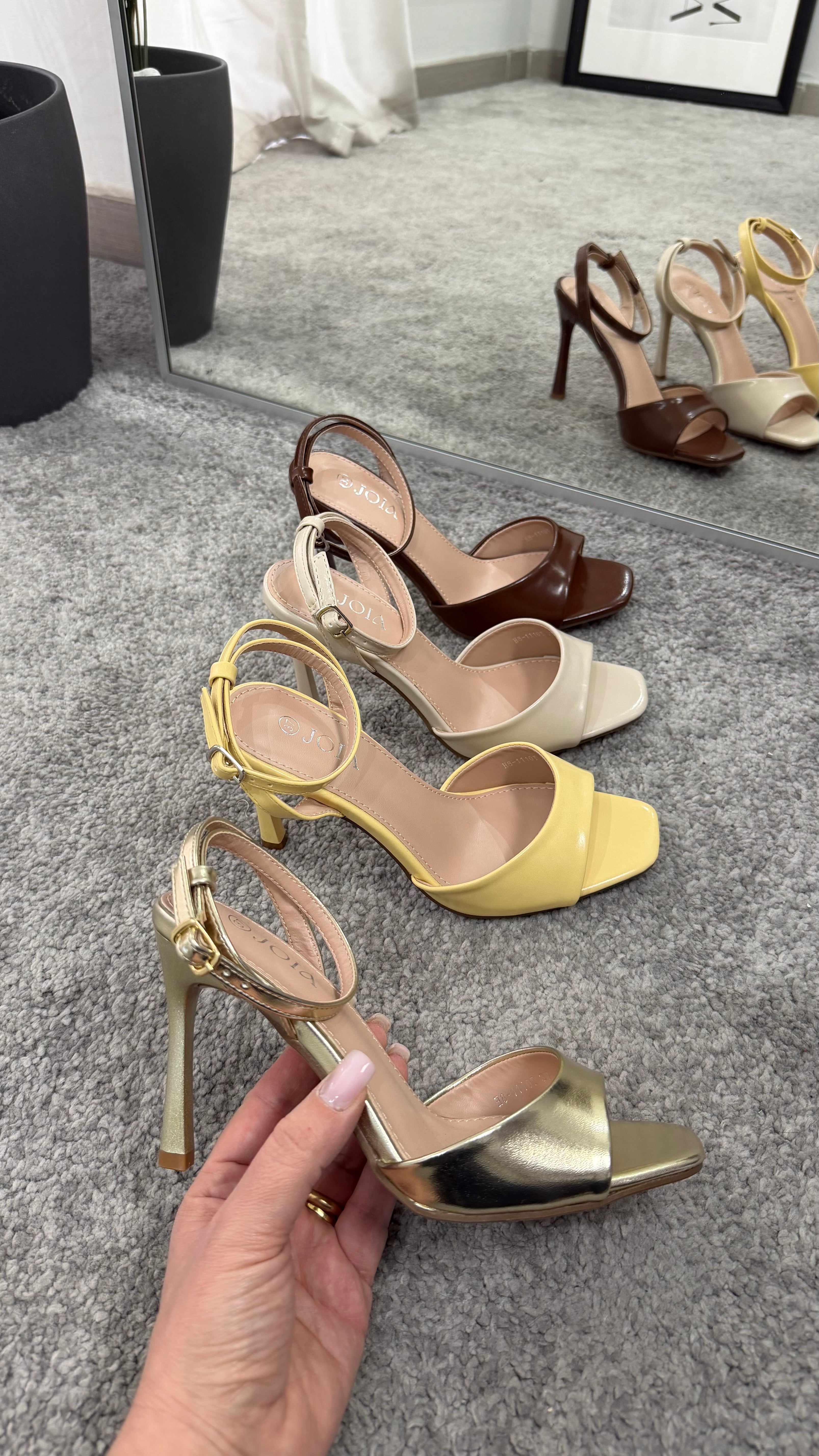 Joya Sandal