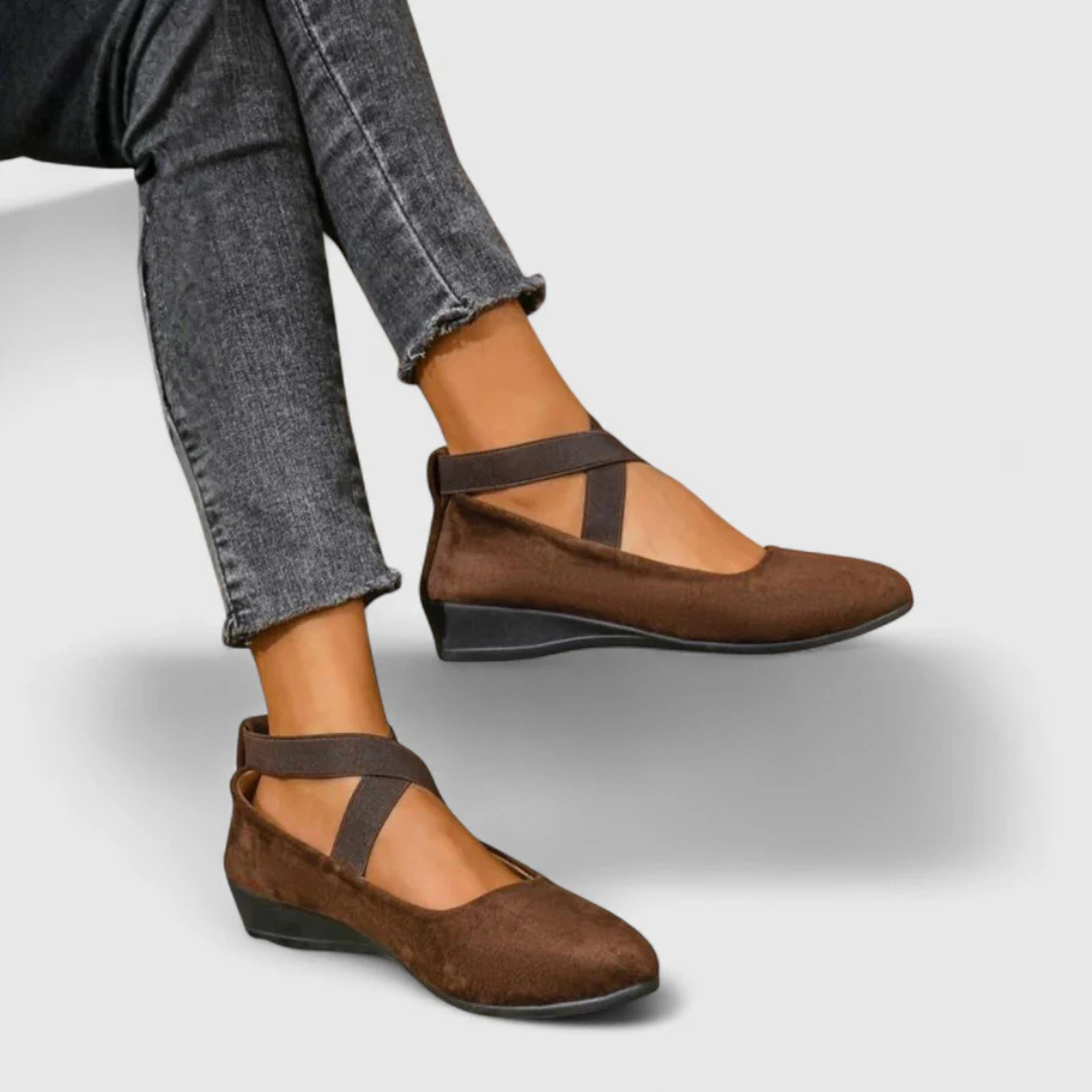 Gina | Orthopedic Shoes for Women