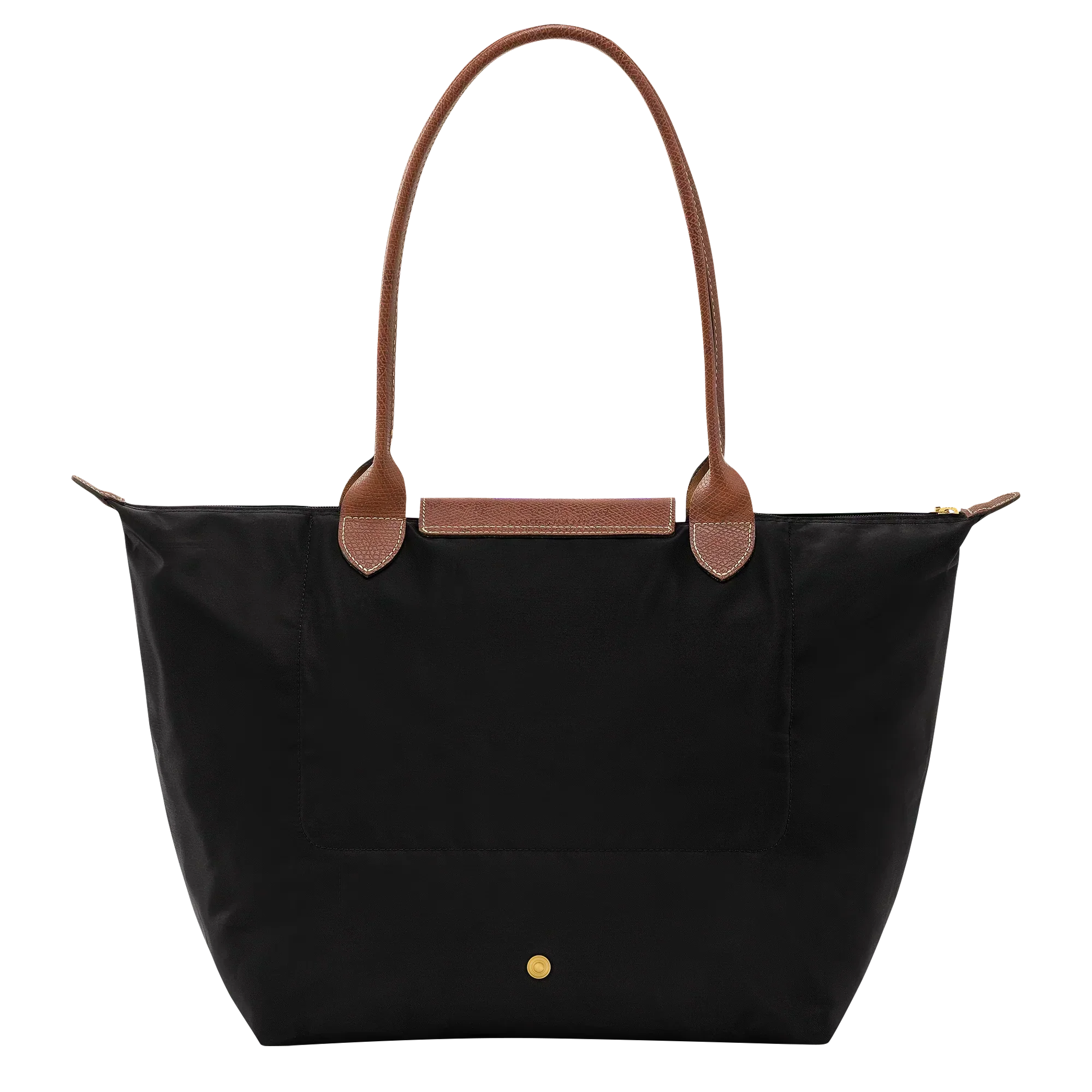Longchamp - Le Pliage Large Bag, Black