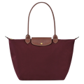 Longchamp - Le Pliage Large, Bordeaux