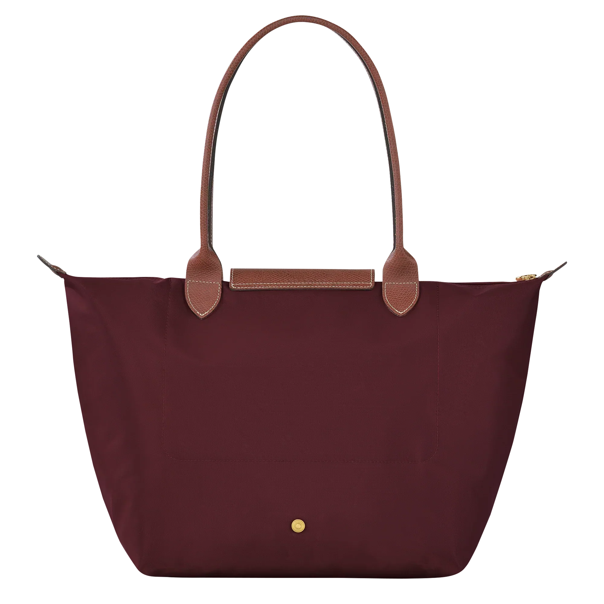 Longchamp - Le Pliage Large, Bordeaux
