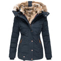 Jada - Comfortable Winter Coat