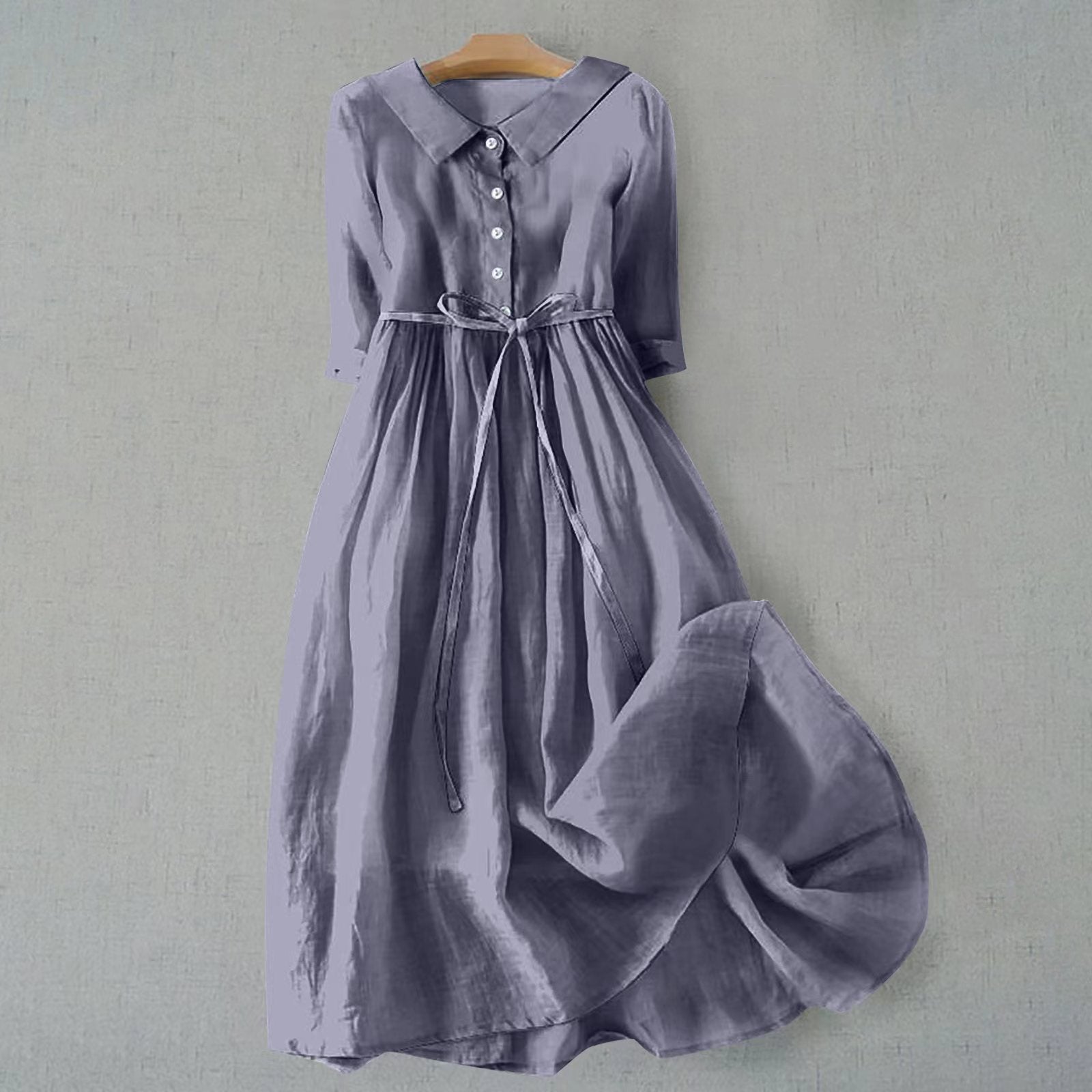 Tammie™ | Casual dress