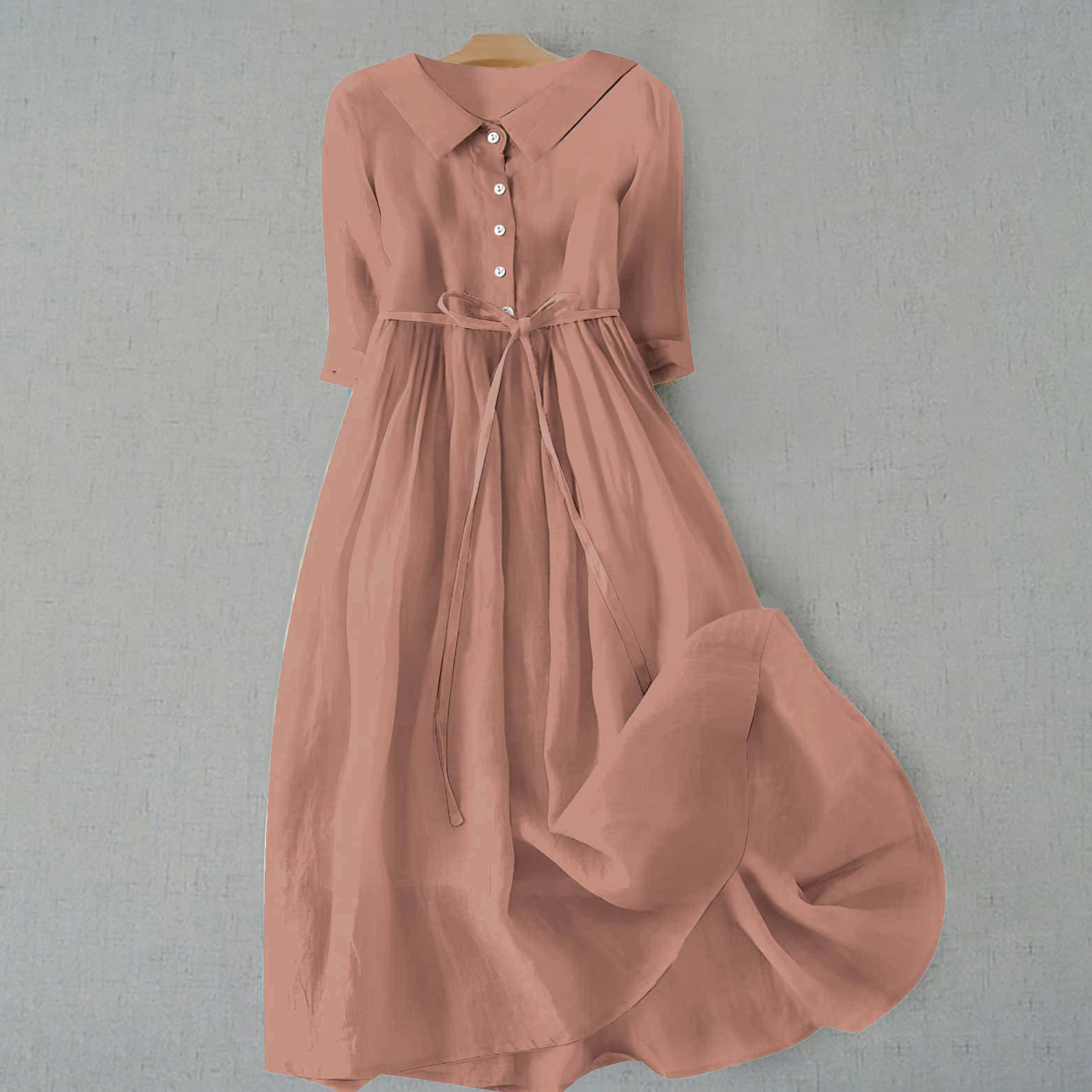Tammie™ | Casual dress