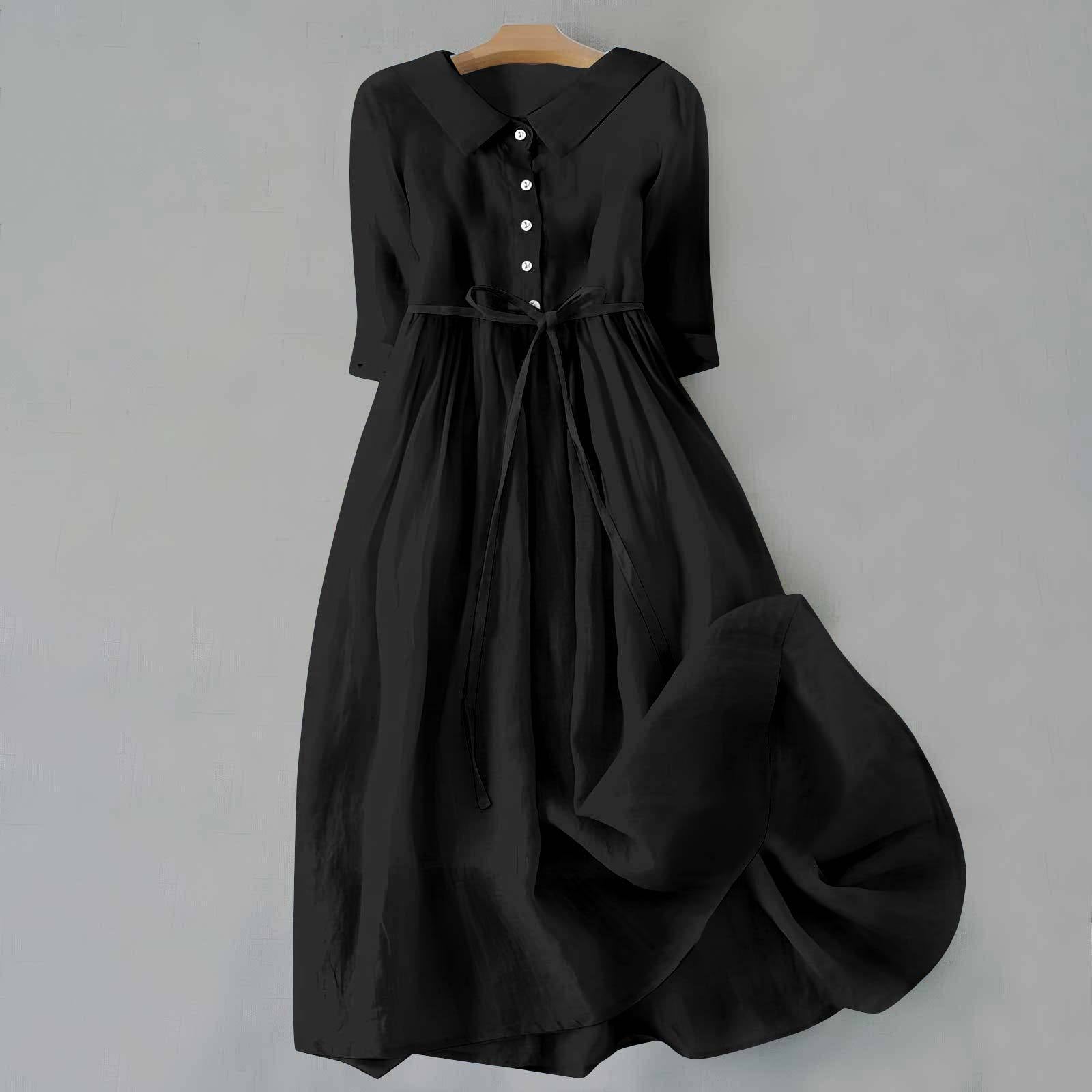 Tammie™ | Casual dress