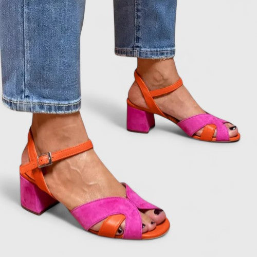 Duowin™ | Orthopedic Heels
