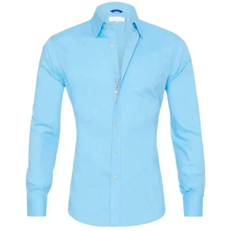 Milan - Zipper Sweatshirt