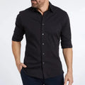 Milan - Zipper Sweatshirt