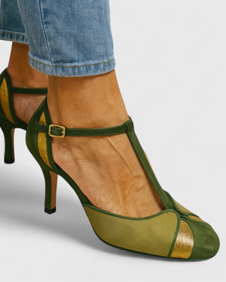 Curlies™ | Sophisticated heels