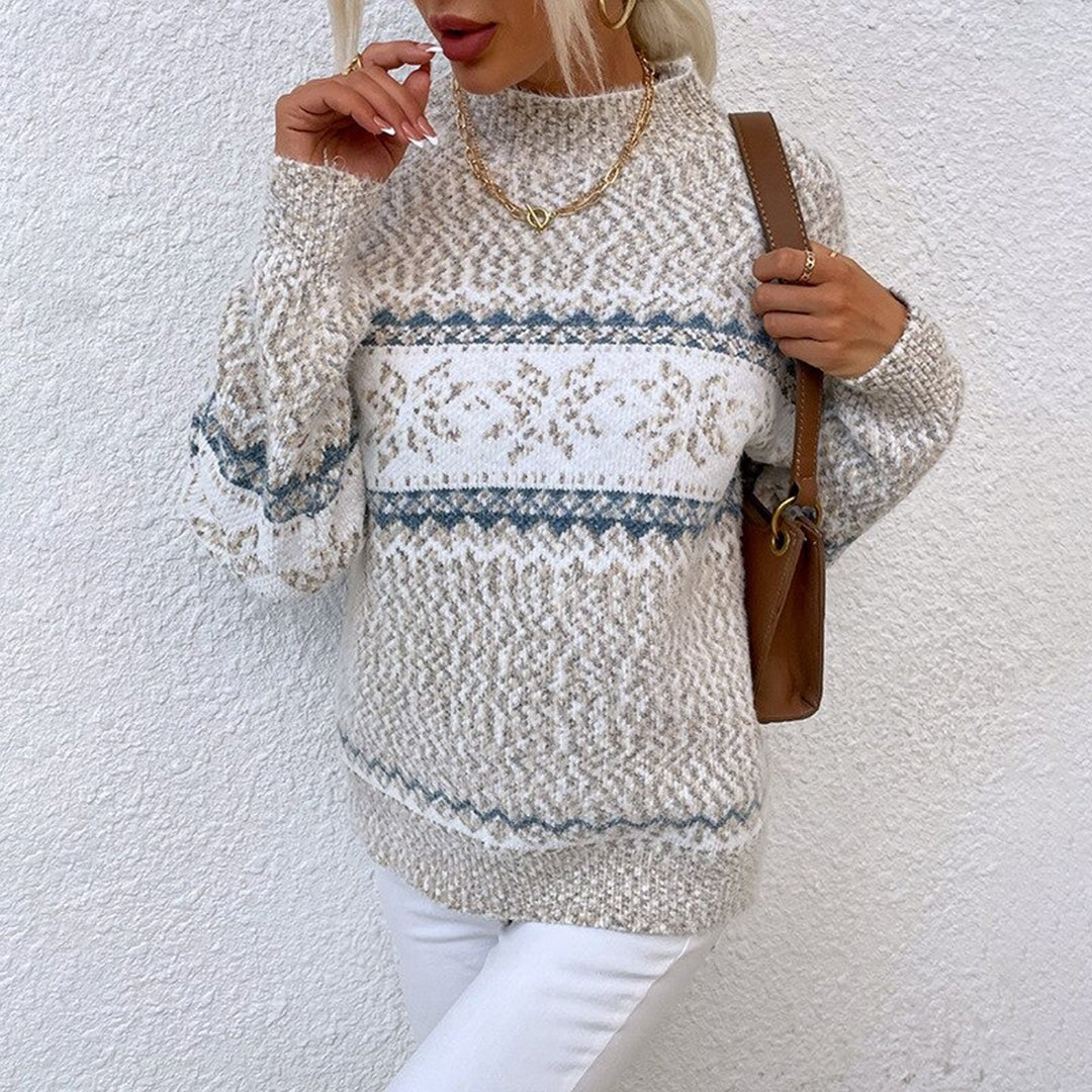 Laura | Vintage sweater