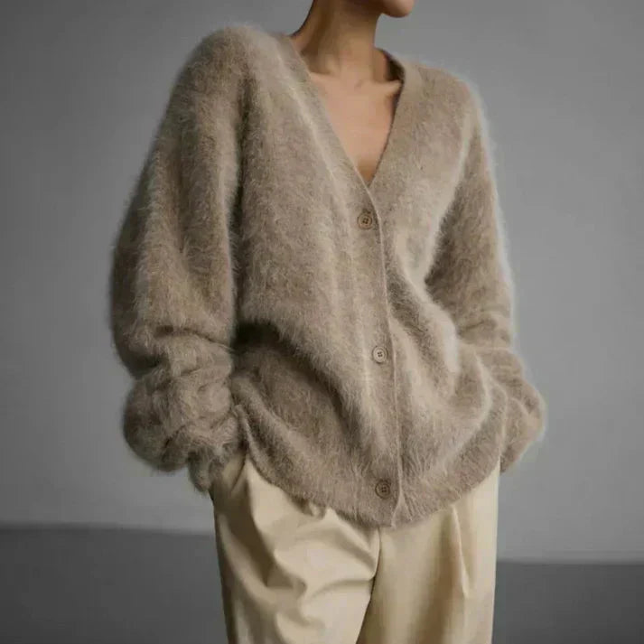 Lote - Cashmere Sweater