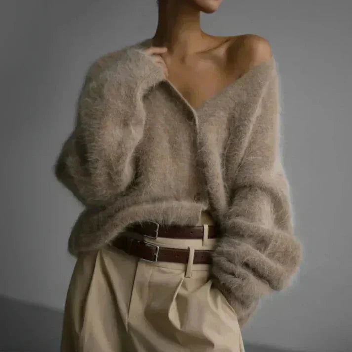 Lote - Cashmere Sweater