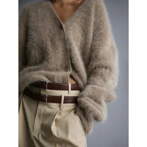 Lote - Cashmere Sweater