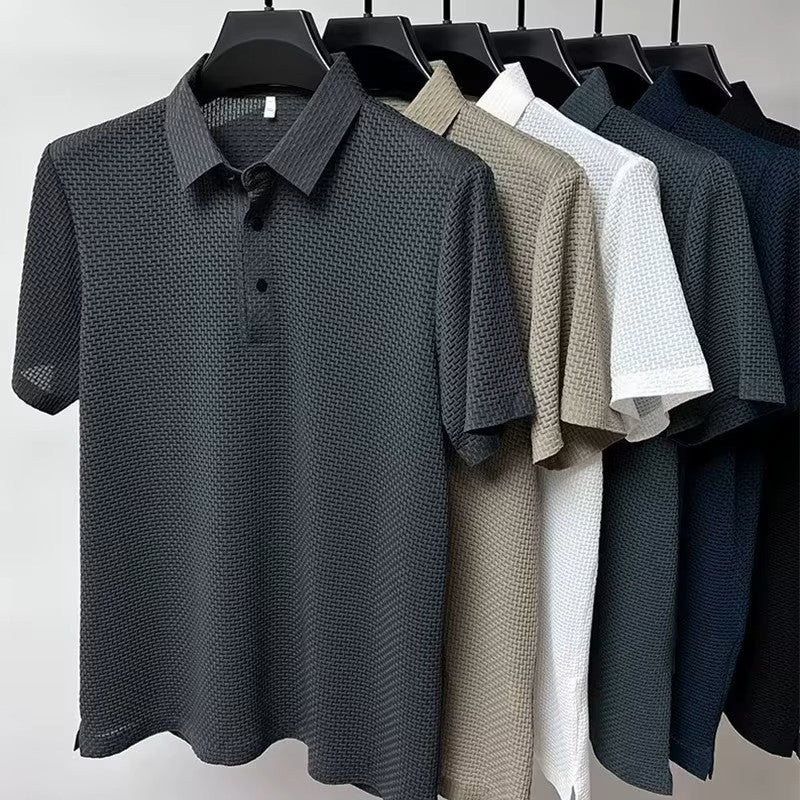 Casual Polo Shirt