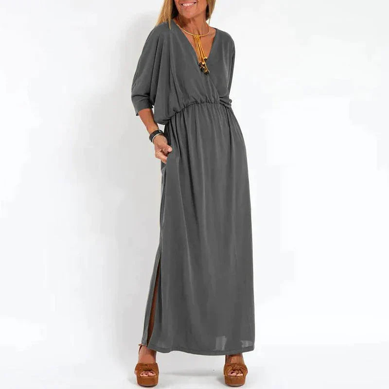 EMILIA | Women's Maxi Dress