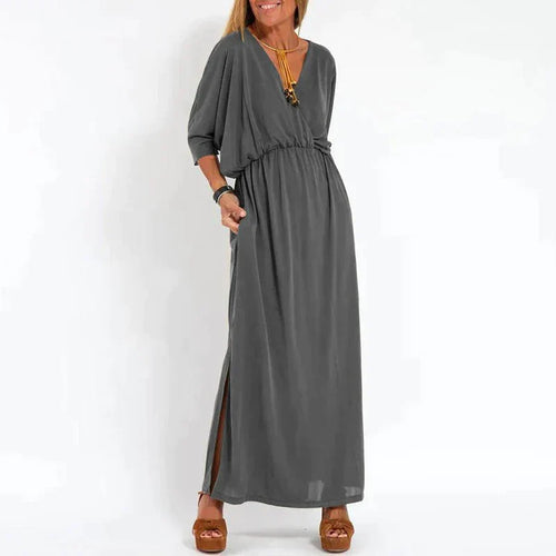 EMILIA | Women's Maxi Dress