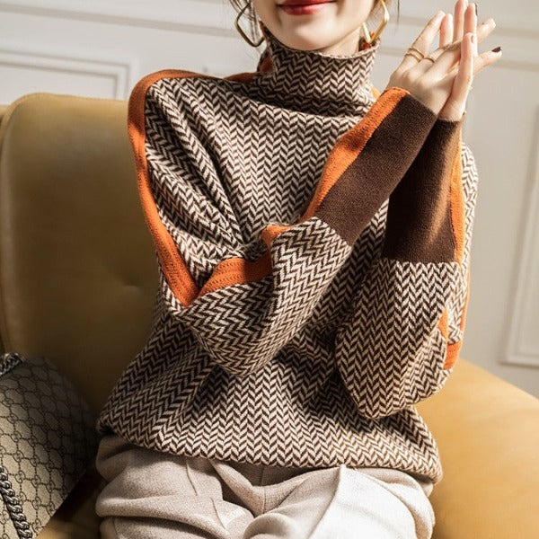 TOTEME - Dolce Vita in a knitted fabric from Balen
