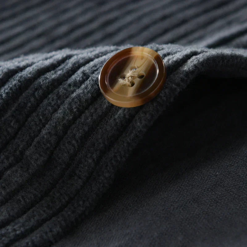 Victor™ | Autumn Shirt