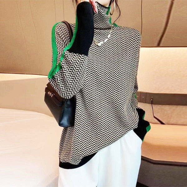 TOTEME - Dolce Vita in a knitted fabric from Balen
