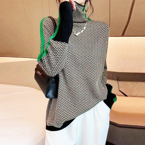 TOTEME - Dolce Vita in a knitted fabric from Balen