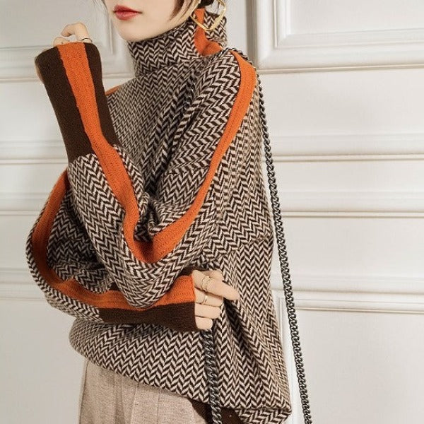 TOTEME - Dolce Vita in a knitted fabric from Balen