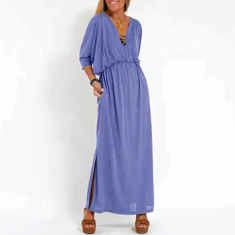 EMILIA | Women's Maxi Dress