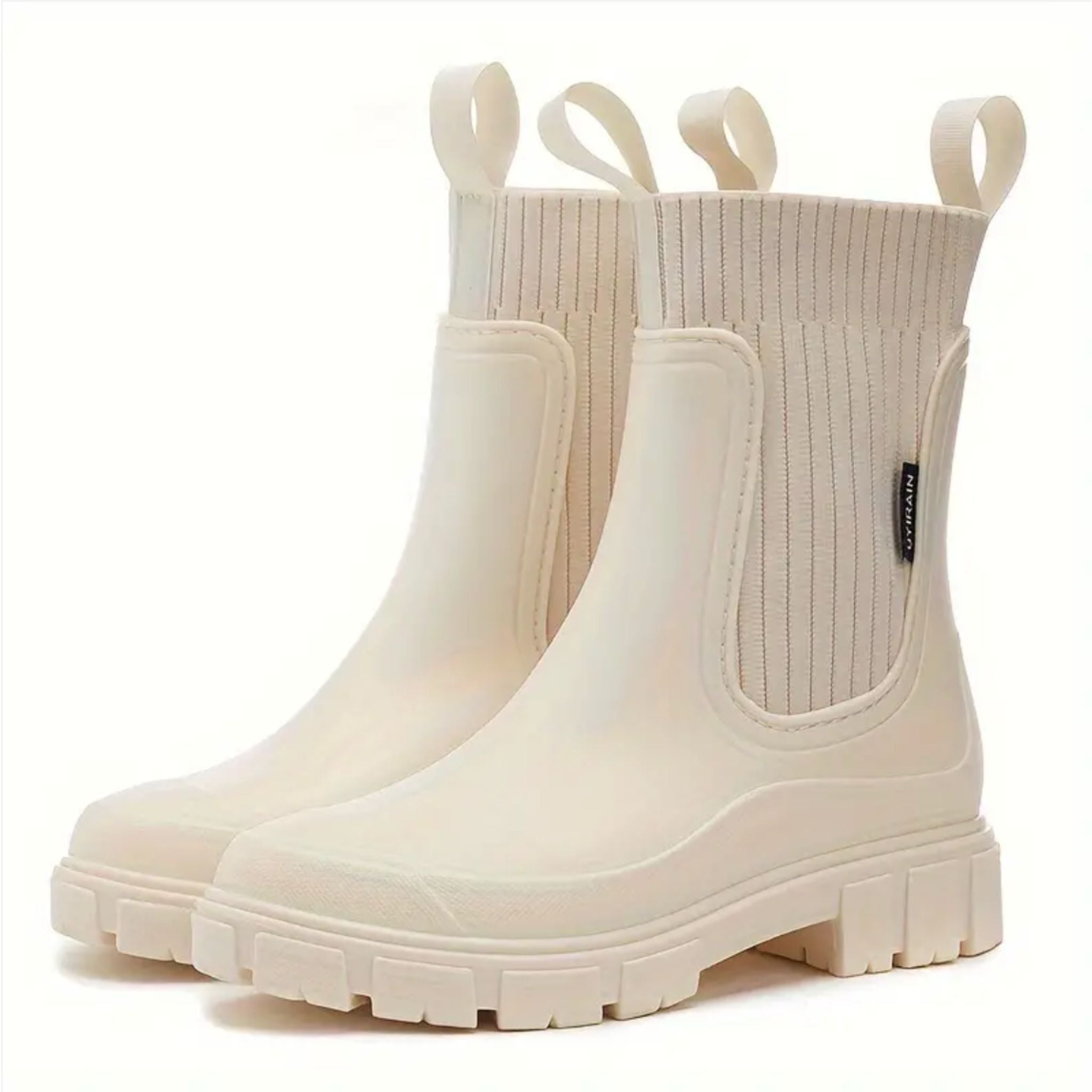 Rainé Boots – Waterproof and Anti-Slip
