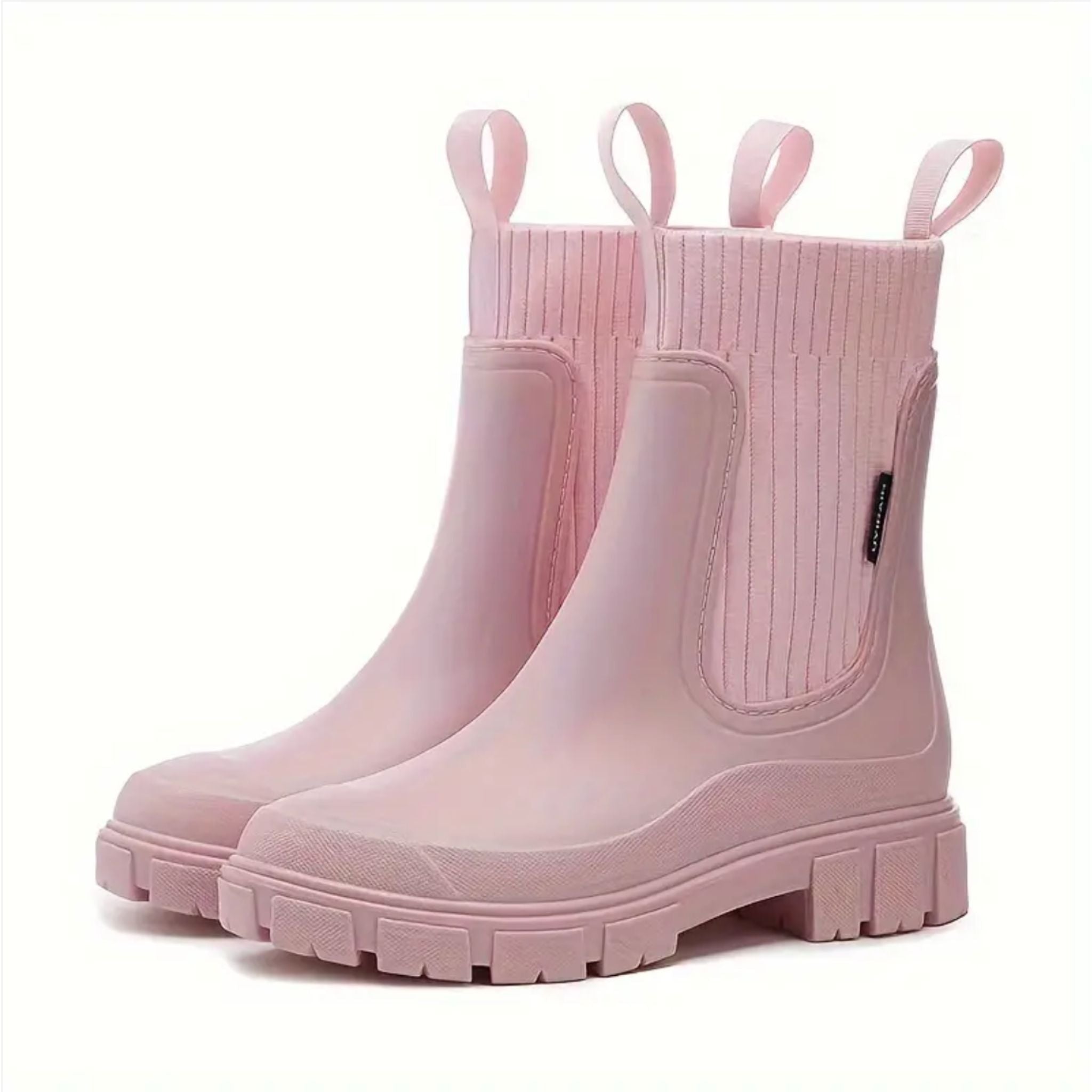 Rainé Boots – Waterproof and Anti-Slip