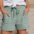 Kristina | Comfortable shorts