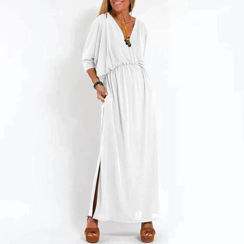 EMILIA | Women's Maxi Dress