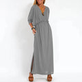 EMILIA | Women's Maxi Dress