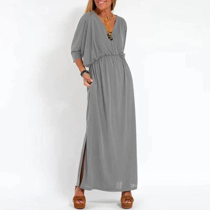 EMILIA | Women's Maxi Dress