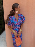 Katie - Maxi dress