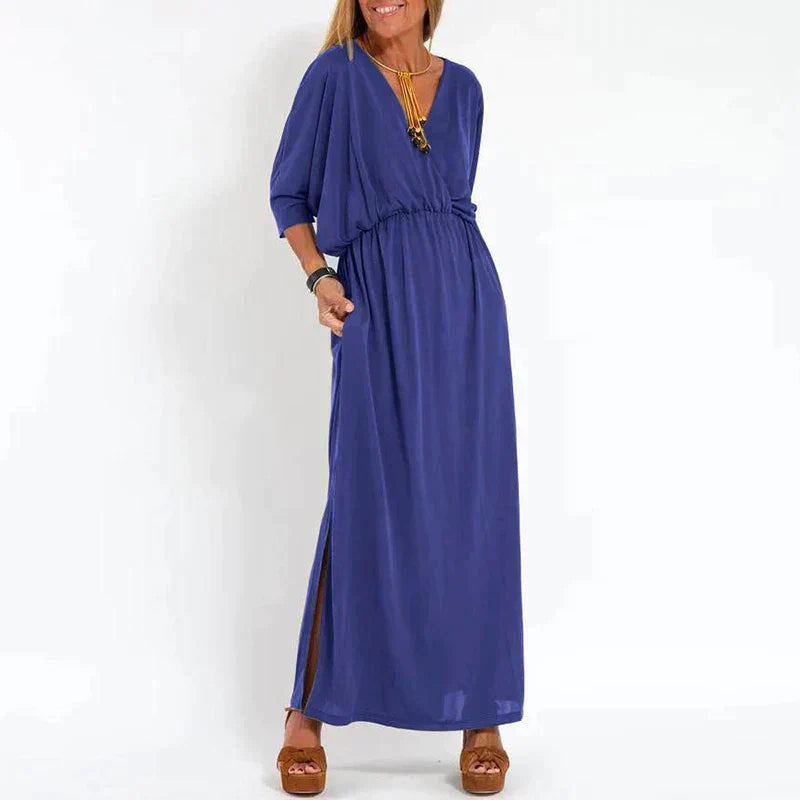 EMILIA | Women's Maxi Dress