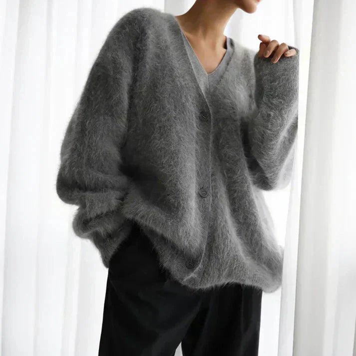 Lote - Cashmere Sweater