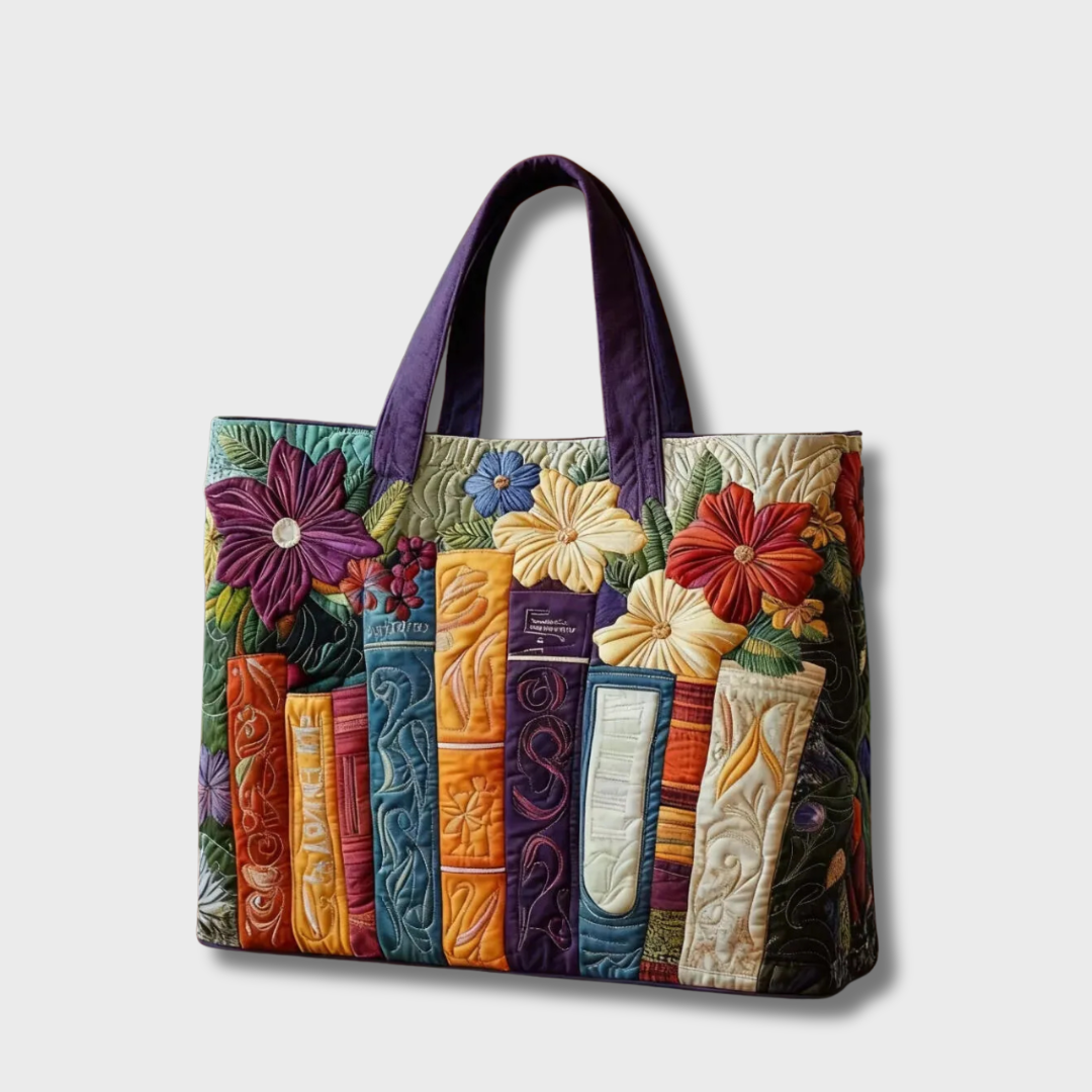 Isabella | An everyday handmade bag for effortless style