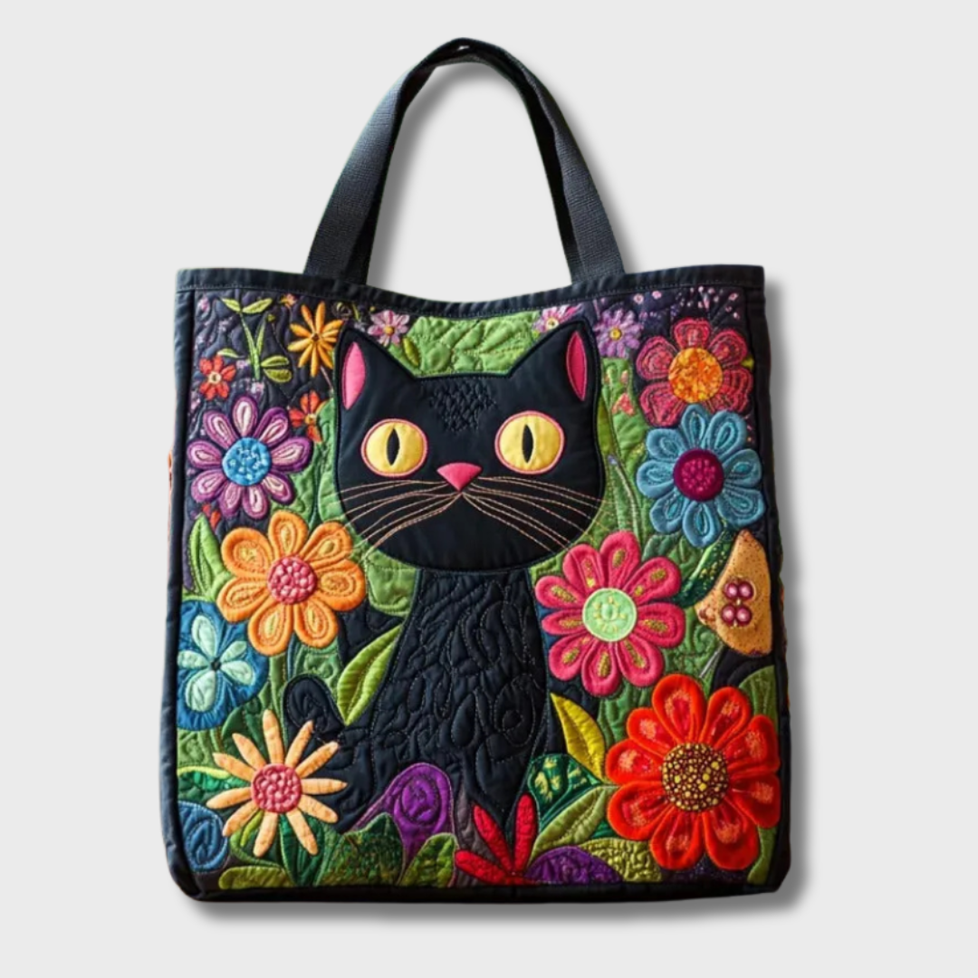 Marlo | Handmade daily bag with lining