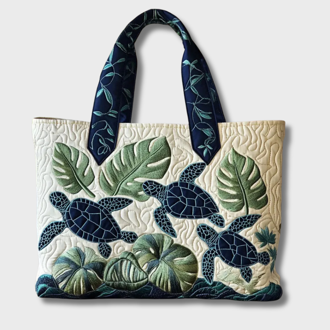 Ophelia | An effortless handbag