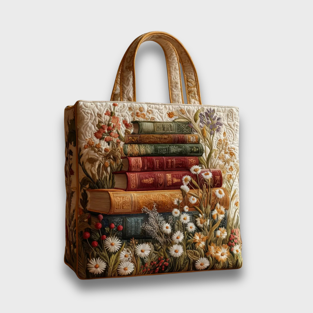 Ava | Light-duty Manual Type Bag