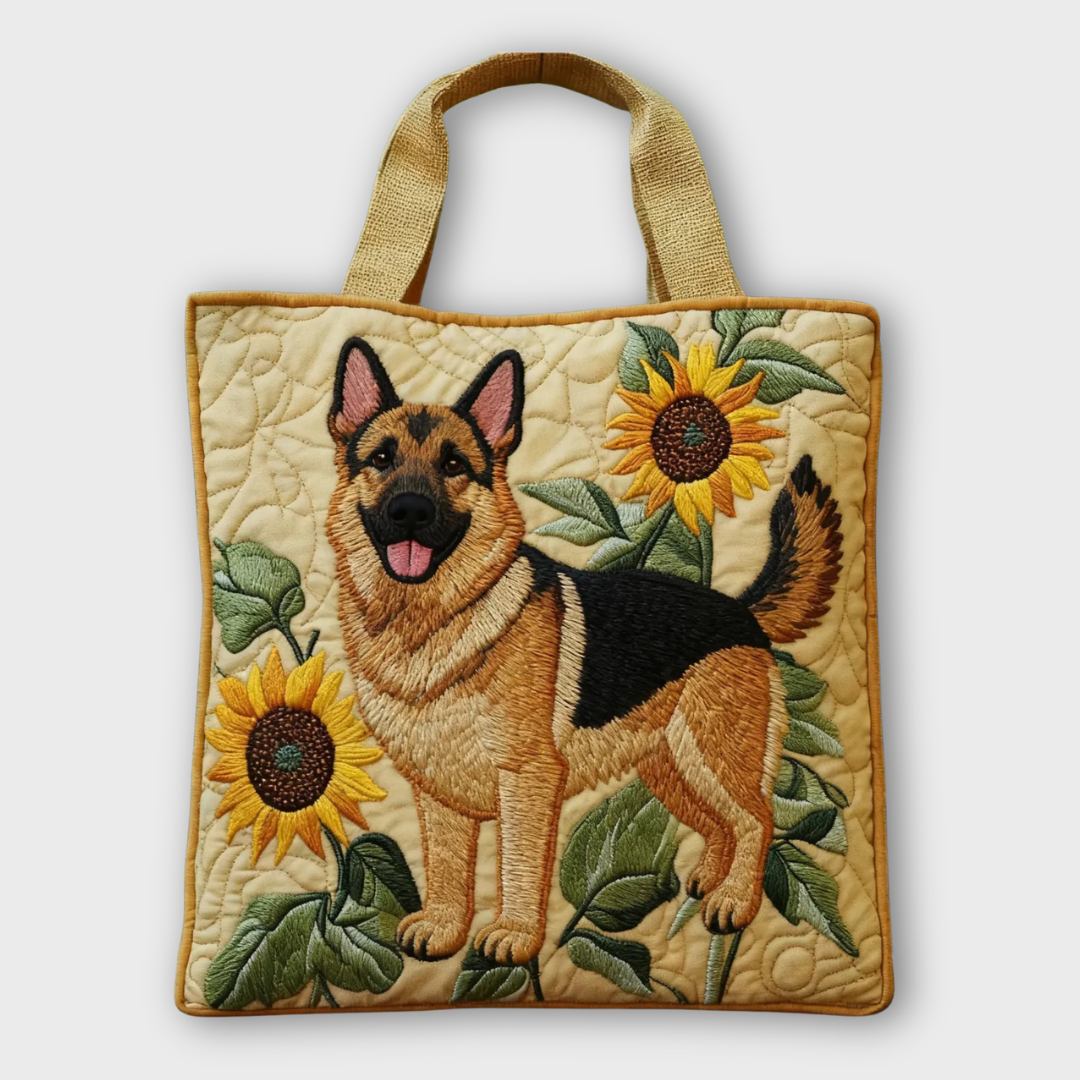 Maya | Handmade bag with a relaxed fit