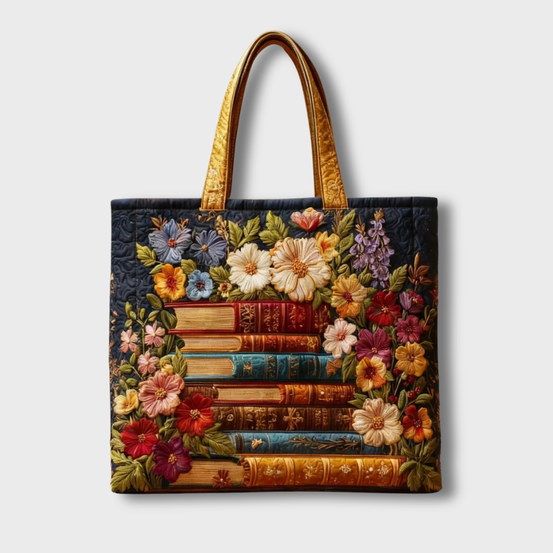 Harper | Handmade Comfort Bag
