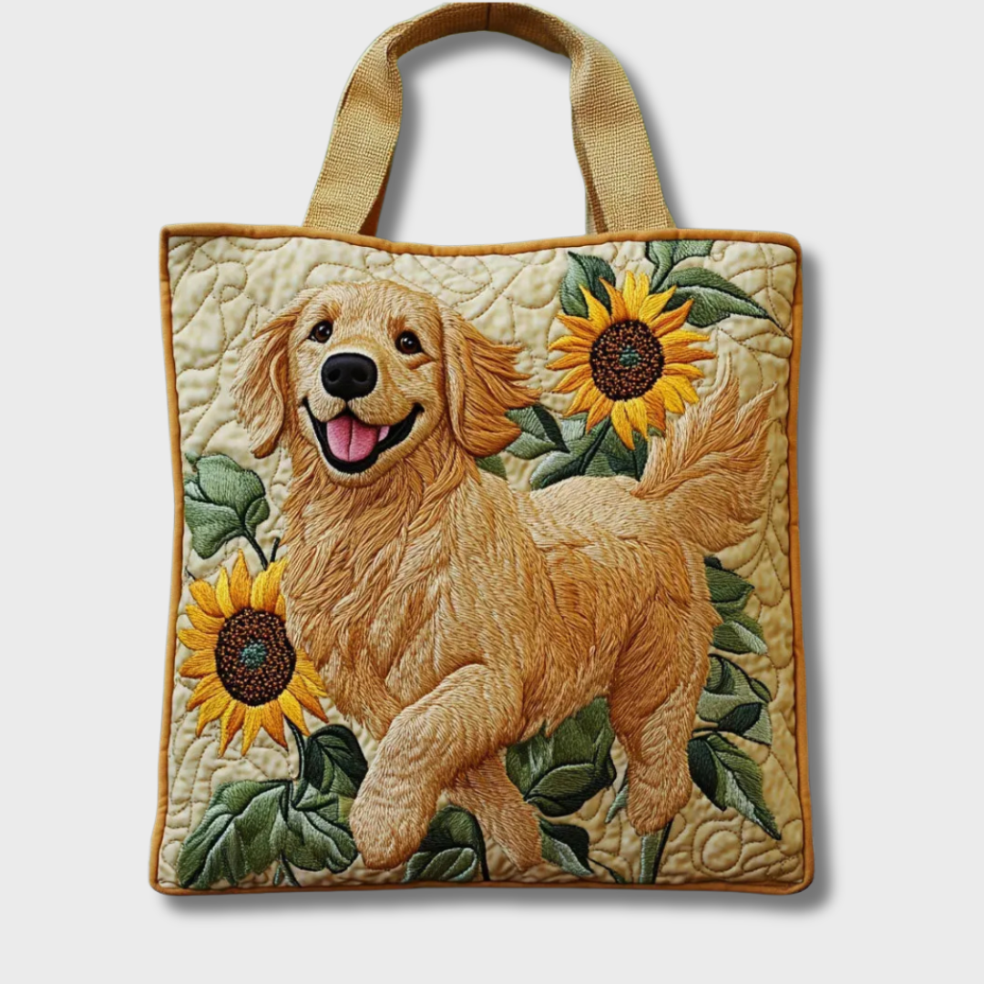 Brooklyn | Handmade Soft Bag